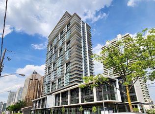 4955 Yonge St #1616, Toronto, ON M2N 5N6