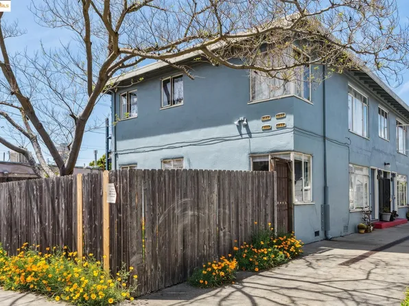 688 Alcatraz Ave, Oakland, CA 94609