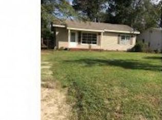 307 Post Ave, Fayetteville, NC 28301