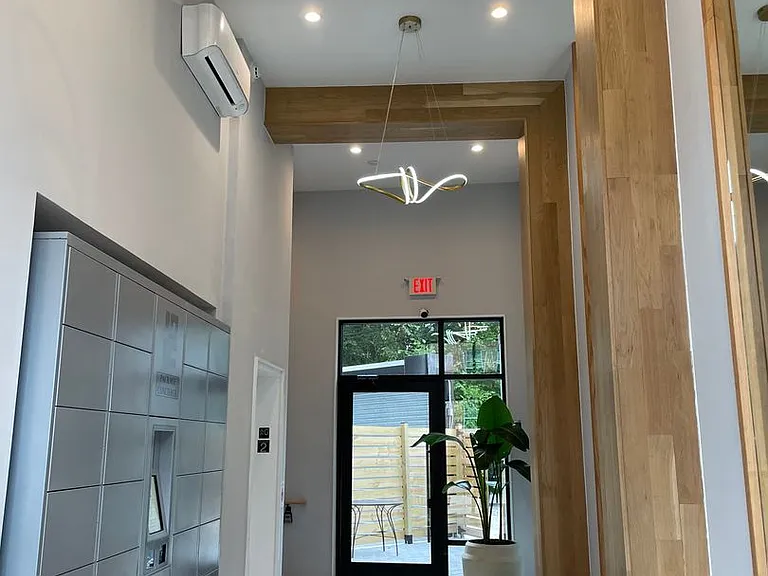 7700 Georgia Ave NW #204 — Photo 11