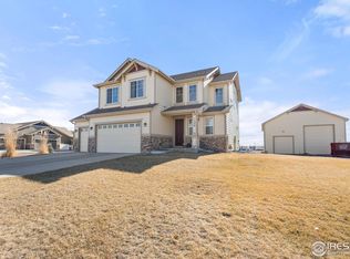 11370 E 161st Ave, Brighton, CO 80602