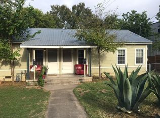 2708 Wilson St #A, Austin, TX 78704