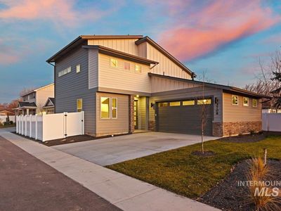 3708 Jackie Ln, Boise, ID, 83704