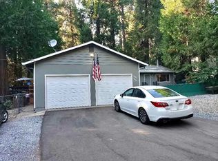 5809 Pony Express Trl, Pollock Pines, CA 95726