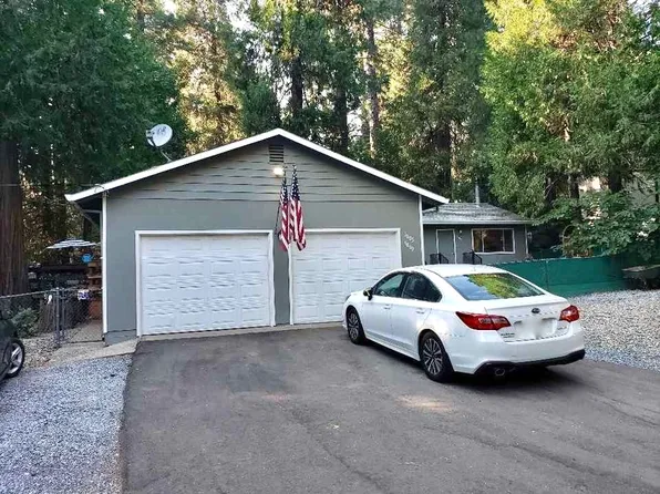 5809 Pony Express Trl, Pollock Pines, CA 95726