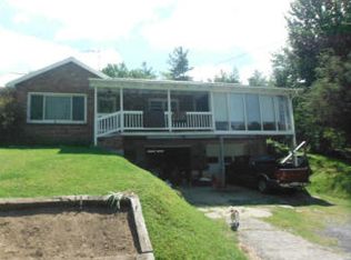 508 Marion Cornett Rd, Boone, NC 28607