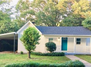 252 Vance Dr NE, Concord, NC 28025