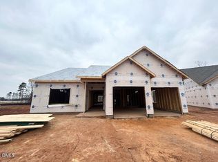 9 Bee Balm Ct, Youngsville, NC 27596