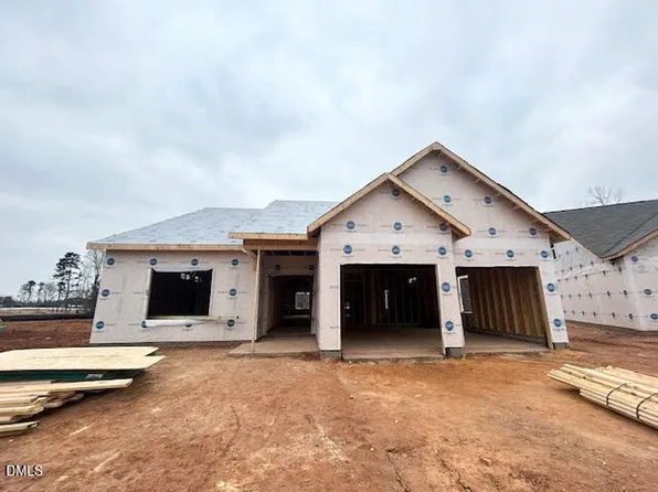 9 Bee Balm Ct, Youngsville, NC 27596