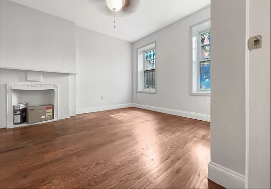 3rd image of 99A Stuyvesant Ave #1
