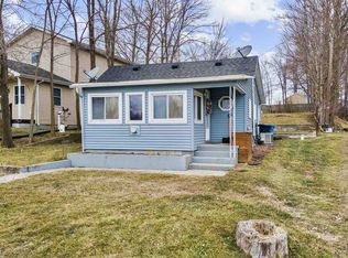 2571 E Stalf Rd, Columbia City, IN 46725