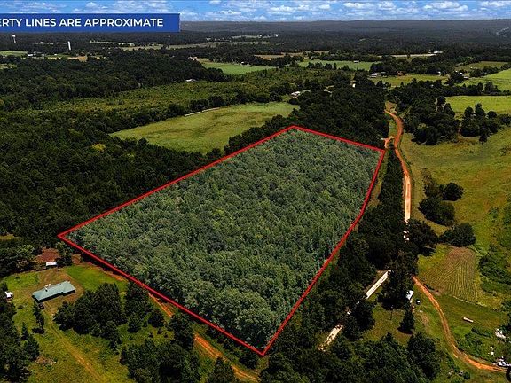 2nd image of 639 County Road 3322