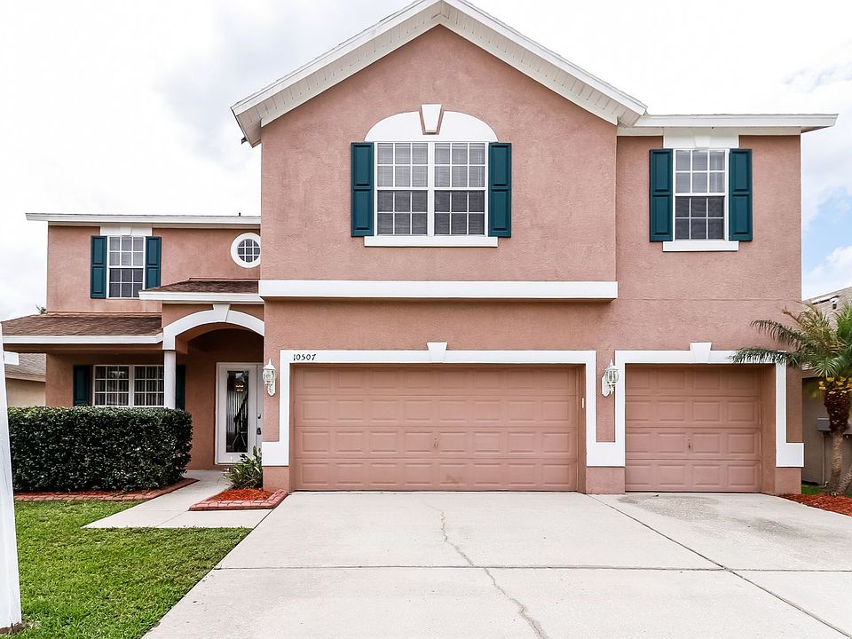 1st image of 10507 San Travaso Dr