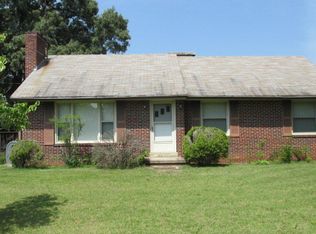 7079 Leda Rd, Nathalie, VA 24577