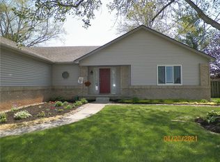 3707 Bonaventure Ct, Columbus, IN