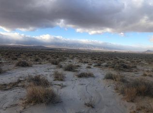 Cambria Rd, Lucerne valley, CA 92356