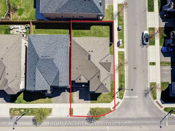 3143 William Rose Way, Oakville, ON L6H 0T1