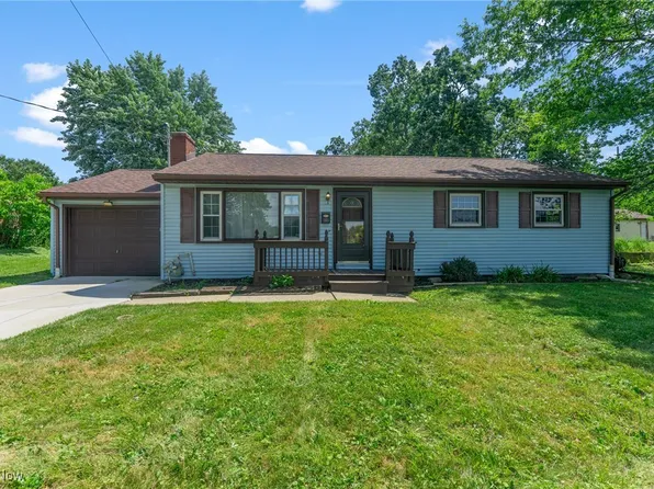 161 Fitch Blvd, Youngstown, OH 44515