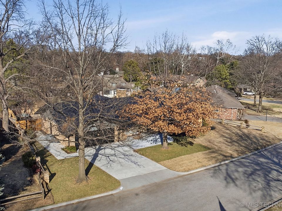 2931 E 39th St, Tulsa, OK 74105 | Zillow
