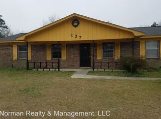 137 Glenn Bryant Rd, Hinesville, GA 31313