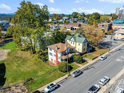 19 & 25 S French Broad Ave, Asheville, NC, 28801