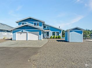 776 Falls Of Clyde Loop SE, Ocean Shores, WA
