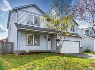 11702 169th Street Ct E, Puyallup, WA 98374