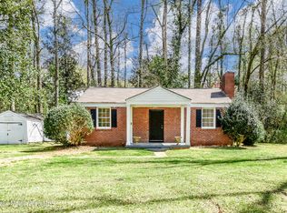 453 Meadowbrook Rd, Alexander City, AL 35010