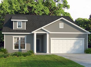 Brookline Plan, Brookline, Port Wentworth, GA 31407