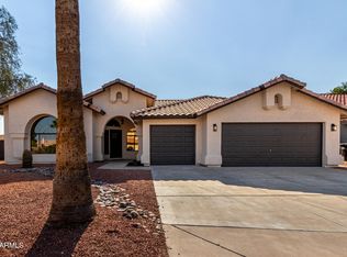 2716 N Kristen, Mesa, AZ 85213