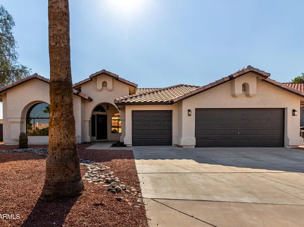 2716 N KRISTEN --, Mesa, AZ 85213