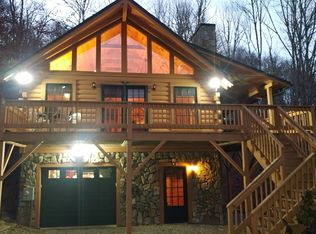 48 Young Bear Trl, Maggie Valley, NC 28751