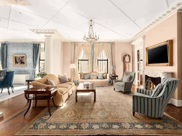 1 Central Park South image 2 of 30