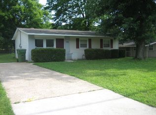 2127 Evans Ave NW, Huntsville, AL 35810