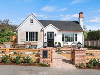557 Mountain Rd, Laguna Beach, CA, 92651