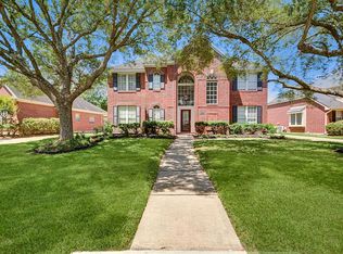 1354 Remington Crest Dr, Houston, TX 77094