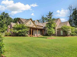 163 Green Glades, Ridgeland, MS 39157