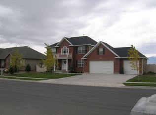 1251 N 1100th St E, American Fork, UT 84003