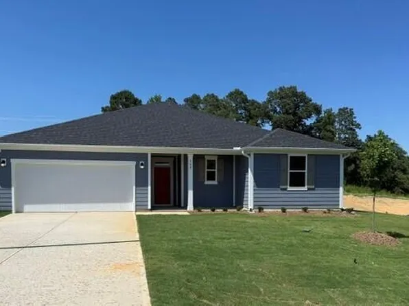 208 Matthew Meadow Ln, Lillington, NC 27546