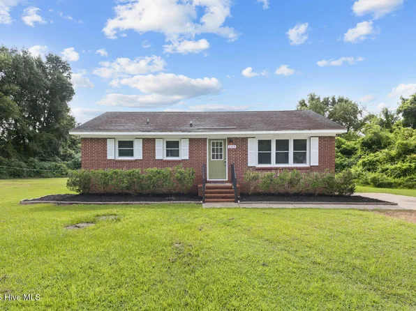 209 Diane Drive, Jacksonville, NC 28540
