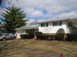 200 Westmere Rd, Des Plaines, IL 60016