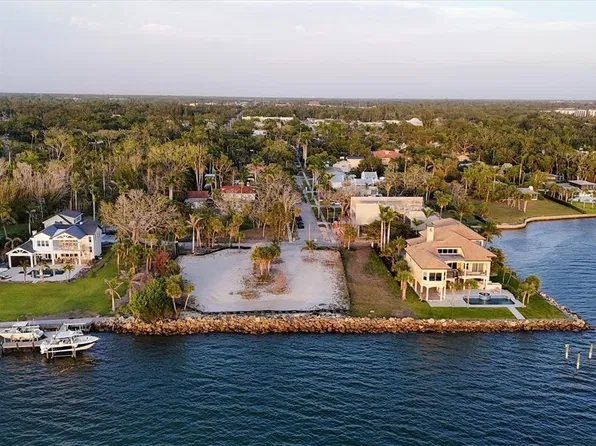 603 INDIAN BEACH LANE LOT 19, SARASOTA, FL 34234