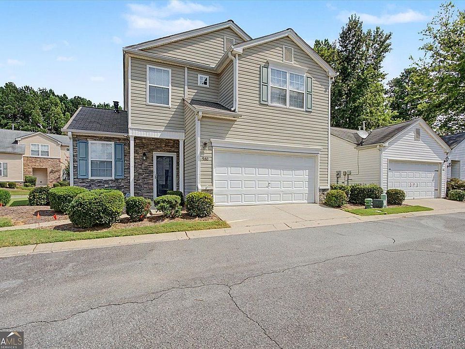 1st image of 980 Windcroft Cir NW