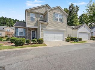 980 Windcroft Cir NW, Acworth, GA 30101
