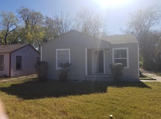 1216 E Mulkey St, Fort Worth, TX 76104