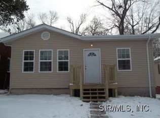 3331 Brown St, Alton, IL 62002