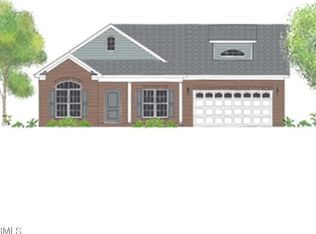 3817 Oliver Ct, Winterville, NC 28590