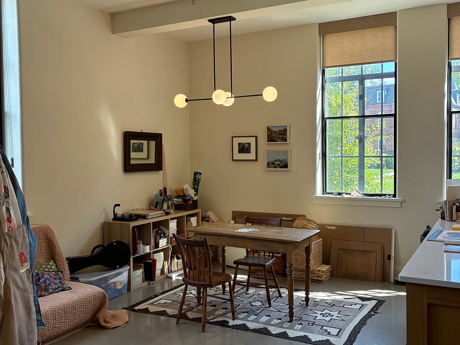 1 bed, 920 sqft, $3,025 — Photo 4