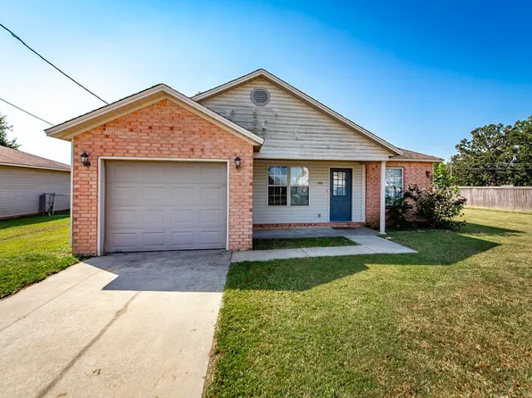 100 E Lauren Rd, Searcy, AR 72143