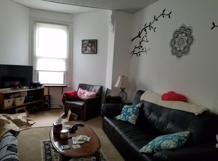 1523 Mifflin St FLOOR 2, Philadelphia, PA 19145